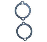 EQJSHL Joint De Culasse Pour Moteur De Moto Pour GL1000 Gold Wing GL 1000 (1976-1979) - Kit De Joint De Culasse, De Rupteur Et De Pompe À Eau Joint De Culasse(Couvercle de culasse)