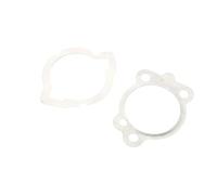 EQJSHL Joints De Culasse Pour Moteur De Moto Pour Piaggio Ciao Boss 50 Boxer Grillo Si Bravo Ceao 50cc 65cc - Kit De Joints De Cylindre Haut Moteur Joint De Culasse