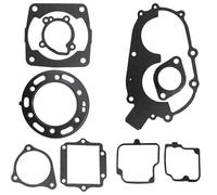 EQJSHL Joints De Moteur Pour Moto Pour Polaris 400L Big Boss Scrambler 400 Sport Sportsman 2x4 4x4 - Kit Complet D'accessoires Joint De Culasse