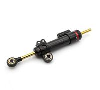 EQJSHL Kit De Montage De Support D'amortisseur De Direction De Moto pour Suzuki GSXR1000 GSXR GSX-R 1000 2003-2006 Amortisseurs et stabilisateurs(Couleur 4)