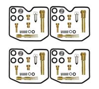 EQJSHL Kit De Réparation De Carburateur De Moto pour K&awasaki pour Zephyr 750 ZR750 ZR-7S 2003 ZRX1100 ZRX1200 GSF600 S pour Bandit 1996-2003