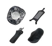 EQJSHL Sac À Dos De Moto De Course, Sacoche À Outils pour Sacoche De Réservoir pour VOGE DS625X DS525X 525DSX DS900X, Sacoche De Voyage Tanklock Sacoches cavalières(D.Bag Accessories)