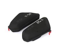 EQJSHL Sac À Ossature Latérale De Moto pour B&MW R1300GS Adventure R 1300 GSA R1300 GS ADV 2024 2025 Sacs d'emballage De Rangement Sac Imperméable Sacoches cavalières