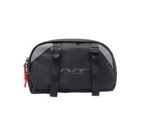 EQJSHL Sacoche De Guidon Moto Multifonction Étanche pour H&Onda NT1100 NT1100DCT NT 1100 DCT Sacoches cavalières(Noir 3)