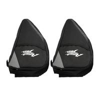 EQJSHL Sacoche De Protection pour Guidon De Moto pour H&Onda CRF1000L Africa Twin CRF 1000 L ADV Sports, Sacoche De Rangement Étanche. Sacoches cavalières