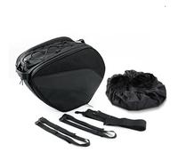 EQJSHL Sacoche De Réservoir Tunnel pour Moto Et Scooter pour H&Onda ADV 350 PCX 160 150 125 CC110, Sacoche Voyage Sac À Outils Sacoche Console Sacoches cavalières