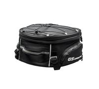 EQJSHL Sacoche De Selle Arrière Multifonction pour Moto pour B&MW R1200GS, R1250GS LC ADV, F850GS, F750GS, Sacoches Cavalières Grande Capacité Sacoches cavalières