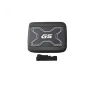 EQJSHL Sacoche Intérieure pour Top Case Moto pour B&MW R1250GS F850GS F750GS ADV 2024, Sacoches De Voyage Étanches, Sacoches Latérales Sacoches cavalières(1 pièce)