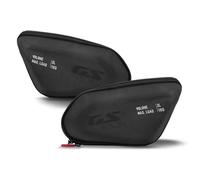 EQJSHL Sacoche Protection pour Pare-Choc Moto pour B&MW R1300GS ADV R 1300 GS ADV R1300GS ADV 2024-2025 Sacoche Rangement Et Sacoche Béquille Latérale Sacoches cavalières