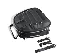 EQJSHL Sacoche Selle Arrière pour Moto Et Scooter Porte-Bagages, Sacoche Arrière pour Suzuki V-Strom DL650 DL1000 V Strom 650 1000 Sacoches À Outils Sacoches cavalières