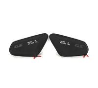 EQJSHL Sacoches De Cadre pour B&MW R1300GS ADV R 1300 GSA R1300 GS ADV 2024 2025, Sacoches Latérales De Cadre, Sacs À Outils De Positionnement Sacoches cavalières