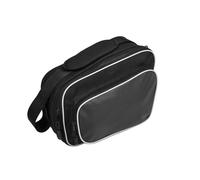 EQJSHL Sacoches De Selle Intérieures pour Moto pour B&MW R1200R, R1200RS, R1250R, R1250RS, R 1250 RS 1200RS, Sacoches Extensibles Et Sacs À Outils Sacoches cavalières(Right(Brake) Side)