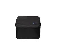EQJSHL Sacoches Intérieures pour Moto pour B&MW R1250GS, R1200GS ADV, F800GS, F850GS, F750GS, Sacoches Latérales, Boîte À Outils, Sac De Rangement Sacoches cavalières(Top Inner Bag)