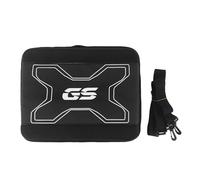 EQJSHL Sacoches Latérales Intérieures pour Moto pour B&MW R1200GS, R1250GS, R1250 GS ADV, R 1200 GS ADV LC Sacoches cavalières