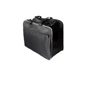 EQJSHL Sacs De Moto pour B&MW R1200GS ADV R1250 R1250 GS Adventure, Sacoche De Selle Étanche, Sac De Voyage, Sacs Intérieurs Sacoches cavalières(38L Inner Bags)