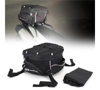 EQJSHL Sacs Intérieurs Moto pour B&MW R1200GS LC, R 1200GS LC, R1250GS Adventure ADV, F750GS, F850GS, Boîte À Outils, Sacoches De Selle, Bagages Sacoches cavalières(Top Bag)