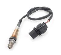 EQJSHL Sonde D'oxygène Amont Pour Seat Pour Fabia, Pour Octavia, Pour Seat Pour Leon Et Pour Ibiza 1K0998262L 0258017178(022906262CF)