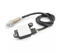 EQJSHL Sonde D'oxygène Azote 13628582024 0281007237 Pour BMW X5 F15 2014-2018 X6 F16 0281007238 Capteur NOx PM D'échappement