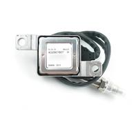 EQJSHL Sonde D'oxygène Et D'azote Pour A6 S6 A7 S7 4G 3.0TDI Pour Quattro 5WK97211, Capteur NOx 4G0907807H 5WK9 7211