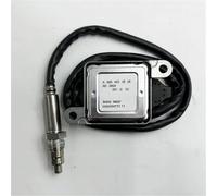 EQJSHL Sonde D'oxygène Et D'azote Pour Benz W205 W166 W164 X164 W221 5WK9 6682F 0009053606 A0009053606 5WK96682F 12 V