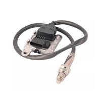 EQJSHL Sonde D'oxygène Et D'azote Pour Chevy Pour Silverado 2500 2017 12718675