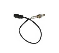 EQJSHL Sonde D'oxygène O2 Amont Et Aval Pour Kia Pour Forte Pour Optima Pour Sportage 2.0L 2.4L 2009-2015 39210-2G100 39210-2G200(39210-2G200)
