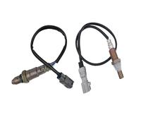 EQJSHL Sonde D'oxygène O2 Pour Toyota Pour Prius 1,8 L, Pour Avant Et Arrière, 89467-52060, 89465-47080, 234-9090, 234-4400