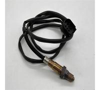 EQJSHL Sonde D'oxygène O2 Pour VW Pour Jetta 1K0998262D 0258007057 234-5112 OEM 17014 0258007351 LSU4.2, Capteur D'oxygène Large Bande AFR