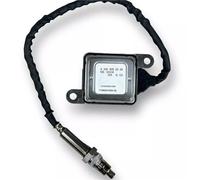 EQJSHL Sonde D'oxygène Pour Benz GLC Coupé X253 SLC SLK W222 14-19, Capteur D'oxygène NOx A0009050008 0009050008 5WK96681D