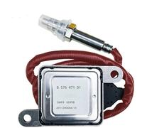 EQJSHL Sonde D'oxygène Pour BMW E70 F30 X5 328dxDrive 12V 5WK96699B 857647101 5WK96699B