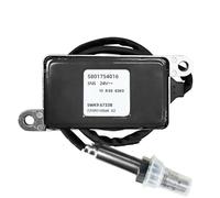 EQJSHL Sonde D'oxygène Pour Camions Pour IVECO 5801754016 5WK9 6733 5WK96733B 5WK96733A 5WK9 6733A 24 V(5WK96733B)