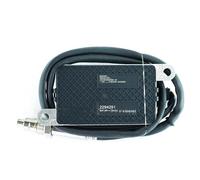 EQJSHL Sonde D'oxygène Pour Moteur Pour Scania (pièces Détachées 2294291, 2064769, 2247381, 2296801, 5WK97401)(5801754016)