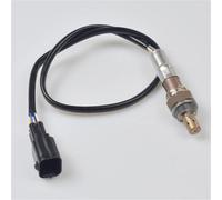 EQJSHL Sonde Lambda, Capteur D'oxygène, Rapport Air/carburant LF4J-18-8G1 Pour Mazda 6 1,8 L/2,0 L (2007-2013), Réf. LF4J-18-8G1B/LF4J-18-8G1A