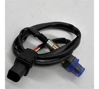 EQJSHL Sonde Lambda O2 Pour Ford Pour Escape, Pour Fiesta Et Pour Focus 2015-2011 0258017025 17025