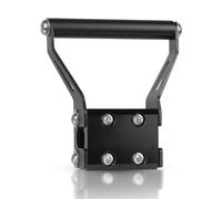 EQJSHL Support De Téléphone Portable Moto pour Africa Twin CRF1000L 2018-2021, Navigation GPS, Accessoires Montage Adaptateur étagère Mobile