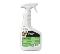 EQM - ECO-111B - Dégraissant pour Vélo 750ML - pH Neutre - Nettoyant Chaîne | Pour Aluminium, Titane, Acier & Pièces Anodisées - Élimine Graisse, Huile & Boue