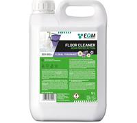 Eqm - Eco-202 - Nettoyant Sol Multi Surface - Action Renforcée Pour Un Plus De Nettoyage - 5L - Haut Pouvoir Dégraissant Et[YD23]