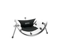 Evans Sourdine pour grosse caisse EQ-Pad