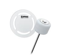 EQPAF1 - Patche Simple Pédale Af Fibre Aramide