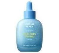 Eqqual HYALTOIN Flooding Serum - Hydratation Intense, Éclat du Teint & Peau Repulpée- tout types de peaux - sèèches et ternes - 30ml - Made in Korea (HYALTOIN)