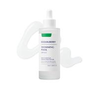 EQQUALBERRY Ampoule de piscine 50 ml | Sérum à l'acide hyaluronique pour le visage, hydratant quotidien avec complexe 5-CICA, apaisant pour tous les types de peau, végétalien coréen
