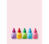 Eqqualberry Kit de mini sérums pour le visage Serum Minis Discovery Kit - 5 * 10 ml