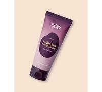 Eqqualberry Masque nettoyant purifiant aux riz violet Purple Rice Pore Purifying Pack Cleanser - 130 g
