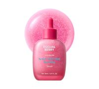 EQQUALBERRY NAD+ Peptide Boosting Serum sérum revitalisant visage anti-signes de vieillissement 30 ml