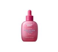 Eqqualberry Sérum visage NAD+ & peptides – Éclat & Fermeté – 30 ml
