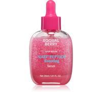 Eqqualberry Sérum visage NAD+ & peptides – Éclat & Fermeté – 30 ml