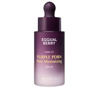 Eqqualberry Purple PDRN Sérum réducteur de pores - 30 ml