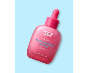 Eqqualberry Sérum booster pour le visage aux peptides Nad+ Peptide Boosting Serum - 30 ml