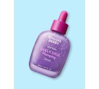 Eqqualberry Sérum repulpant Bakuchiol – intense anti-rides – 30 ml