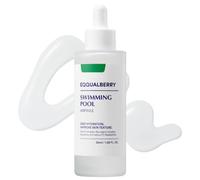 Eqqualberry Swimming Pool Daily Facial Toner - 50 ml